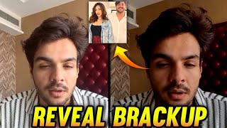 Ashish Chanchlani REVEALs about BREAKUP Not Uploading Videos  Ashish Chanchlani Apology [upl. by Otrevire542]