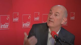 Roland Lescure  quotFaire de lécologie cest plus difficile que den parler et nous on en faitquot [upl. by Coussoule]