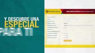 Becas Universidad Mayor [upl. by Ahsets]