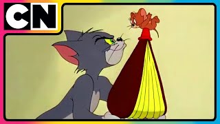 Tom amp Jerrys Classic Chaos 🤗  funnyvideo  tomandjerry  compilation  cnindia [upl. by Broder]