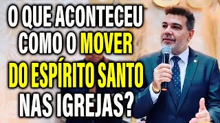 Marco Feliciano O ESPÍRITO SANTO Está COM VOCÊ ou EM VOCÊ Pregação Evangélica Pentecostal 2024 [upl. by Emelda]