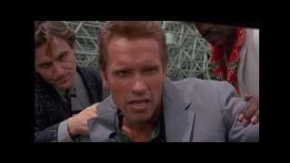 Arnold Schwarzenegger Ill Be Back Supercut [upl. by Ahsyla569]