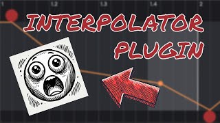 Automate  New experimental preset interpolator plugin [upl. by Annoed502]