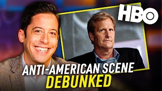 Michael Knowles DEBUNKS AntiAmerican Scene [upl. by Zach599]