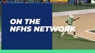 The Fall Sports Season is Back on the NFHS NETWORK [upl. by Ettennal]