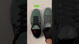 Nike Kobe 4 Protro ‘Girl Dad’ ASMR Unboxing  Limited Edition Tribute to Kobe Bryant [upl. by Petigny28]