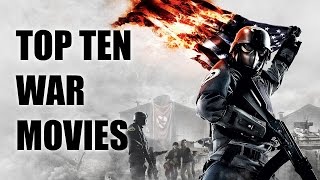 10 Best Battle Movies of Hollywood [upl. by Kaya]