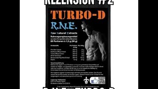 Halbgottschmiede  Rezension 2  RNE  Turbo D [upl. by Beret]