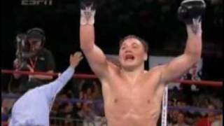 Ruslan Provodnikov vs Emanuel Augustus [upl. by Neuburger]