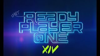 READY PLAYER ONE  XIV  Audiolibro  Voz humana  Subtítulos [upl. by Cymbre293]