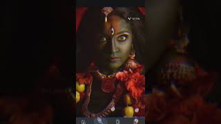 Maa kali status 🙏🙏 jai mata rani shorts trending viralvideo ytshorts jaimatadi maakali [upl. by Rimidalg]