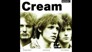 CREAM  Strange Brew [upl. by Buschi]