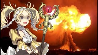 Fire Emblem Heroes  Best Lissa Build  Derpy Path is the STRONGEST UNIT IN THE GAME [upl. by Misak]