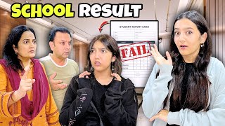 Zainab Key School Ka Result Agya 😱 Pass Or Fail   Rabia Faisal  Sistrology [upl. by Topliffe600]