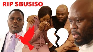 Full episode  Durban Gen Season 1 Finale Secret revealed RIP Sbusiso💔😭😭 [upl. by Ruthanne]