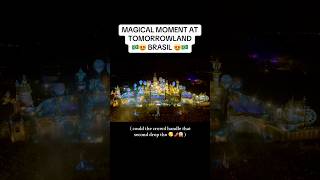 Right in the feels tomorrowland 🥲 fastandfurious remix edm dimitrivegaslikemike [upl. by Nivk313]