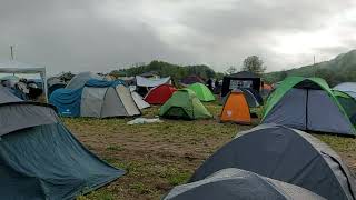 Goa Energy Camping  quotHai in den Maiquot  Stemwede  Waldfrieden  05052023 [upl. by Lucky]