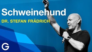 Das GünterPrinzip So motivierst du deinen inneren Schweinehund  Dr Stefan Frädrich [upl. by Newol744]