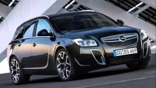 opel insignia station wagon [upl. by Zita764]