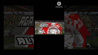 TIFO ULTRAS FANATIC REDSCRB VS MCA🤥🤥 [upl. by Vidovik]