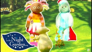 In the Night Garden  Iggle Piggle Upsy Daisy and Makka Pakka  Full Episode Compilation [upl. by Brand278]