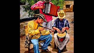 AYUDAME A ENAMORARLA  LOS CHICHES DEL VALLENATO [upl. by Inaniel131]