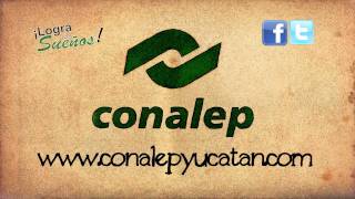 12 Carreras Profesionales Técnicas del CONALEP Yucatán [upl. by Micky]