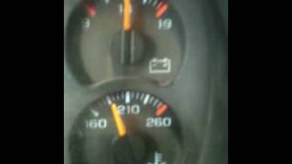 2004 silverado temp issue [upl. by Bellina]