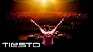 DJ Tiesto  Satisfaction [upl. by Meuser]