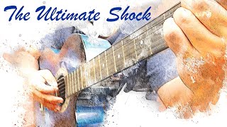 Ultimate shock  an original composition by Evening Navigator Performed by Evening Navigator [upl. by Aidnama]