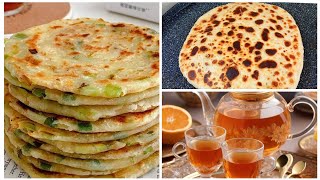 qabkan usamey sawayada 🤤 make this way chapati delicious [upl. by Lietman725]