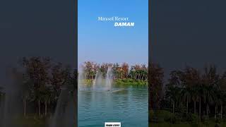 Daman mirasolresort 🥰 ll mirasol song songstatus daman viralshort viralreels shorts youtube [upl. by Atikir]