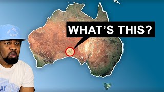 Scientists Terrifying New Discovery Hidden in Australia [upl. by Gerg]