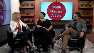 South Niagara Studio Tour [upl. by Moreno]