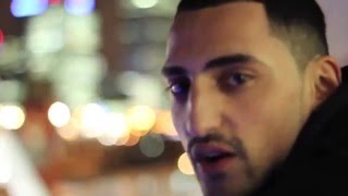 Mic Righteous  A Statement Music Video [upl. by Wamsley]