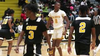 Valdosta Wildcats Basketball [upl. by Bobseine]