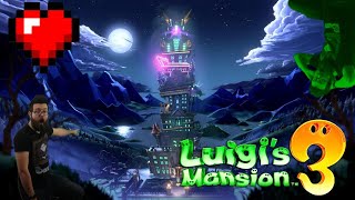 What I love about Luigis mansion 3 Nyctopluvo [upl. by Eintruok]