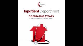 2 Years Inpatient DPT [upl. by Nahn]