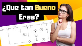 DIAGRAMA DE BLOQUES ► Sistemas de Control RETO 😱  005 [upl. by Sugar]