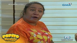 Pepito Manaloto Baby at Patrick magkakabugan [upl. by Brouwer708]