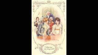 Orgoglio e pregiudizio di Jane Austen  Capitolo 15 di 61 [upl. by Nanahs]