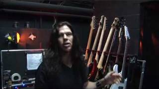 Chris Broderick Rig Tour [upl. by Omrelliug]