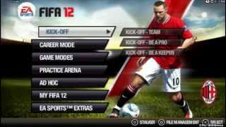 FIFA 10 quotNew Skillsquot Tutorial [upl. by Koral789]