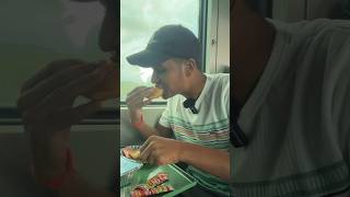 12051 jan shatabdi express  Mumbai to Goa train journey 👀 [upl. by Acilgna]