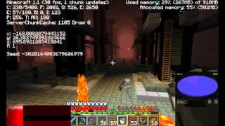 Ep18 Spellbound Caves Dev Commentary V037 [upl. by Eelirem321]