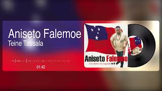 Aniseto Falemoe  Teine Tausala Official Audio [upl. by Wind653]