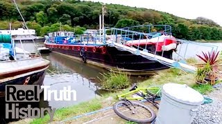 Build A New Life In The Country Cornwall  History Documentary  Reel Truth History [upl. by Asher]