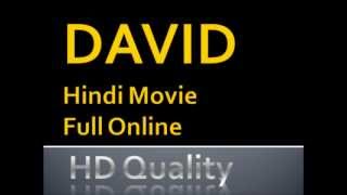 David 2013 Hindi Movie Full Online  Vikram Lara Dutta Tabu Neil Nitin Mukesh [upl. by Apoor7]