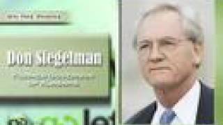 RFK Jr w Don Siegelman  Part 2  The Ring Of Fire [upl. by Dnartreb]