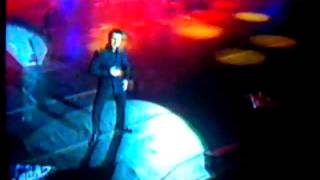 Tarkan Simarik 1999 year Russia Moscow ХИТ ФМ [upl. by Corey]